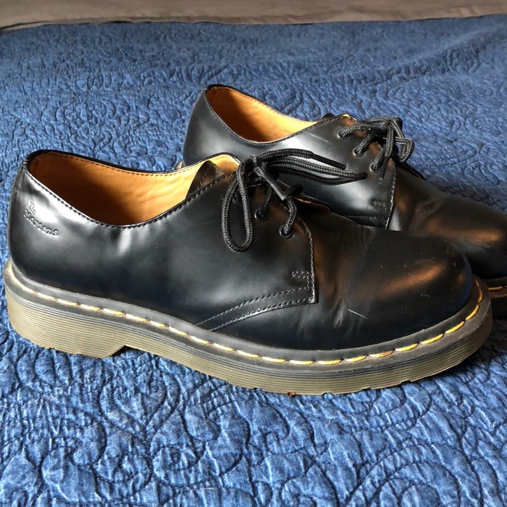 Dr. Martens 1461 size US 7